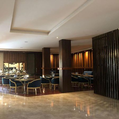 Hotel Aruni Ancol جاكرتا المظهر الخارجي الصورة