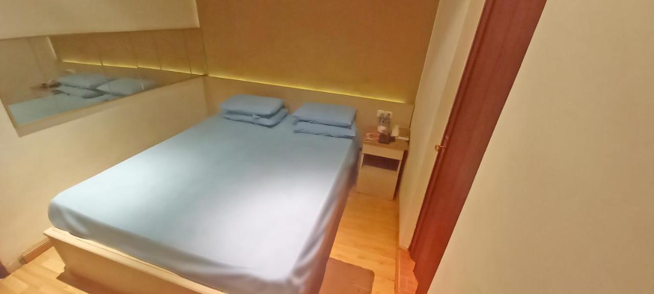 Hotel Aruni Ancol جاكرتا المظهر الخارجي الصورة