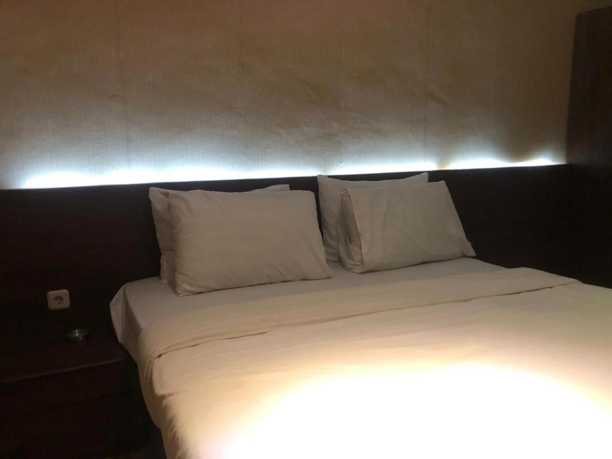 Hotel Aruni Ancol جاكرتا المظهر الخارجي الصورة