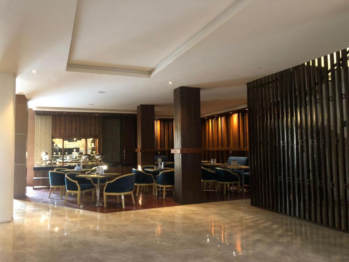 Hotel Aruni Ancol جاكرتا المظهر الخارجي الصورة