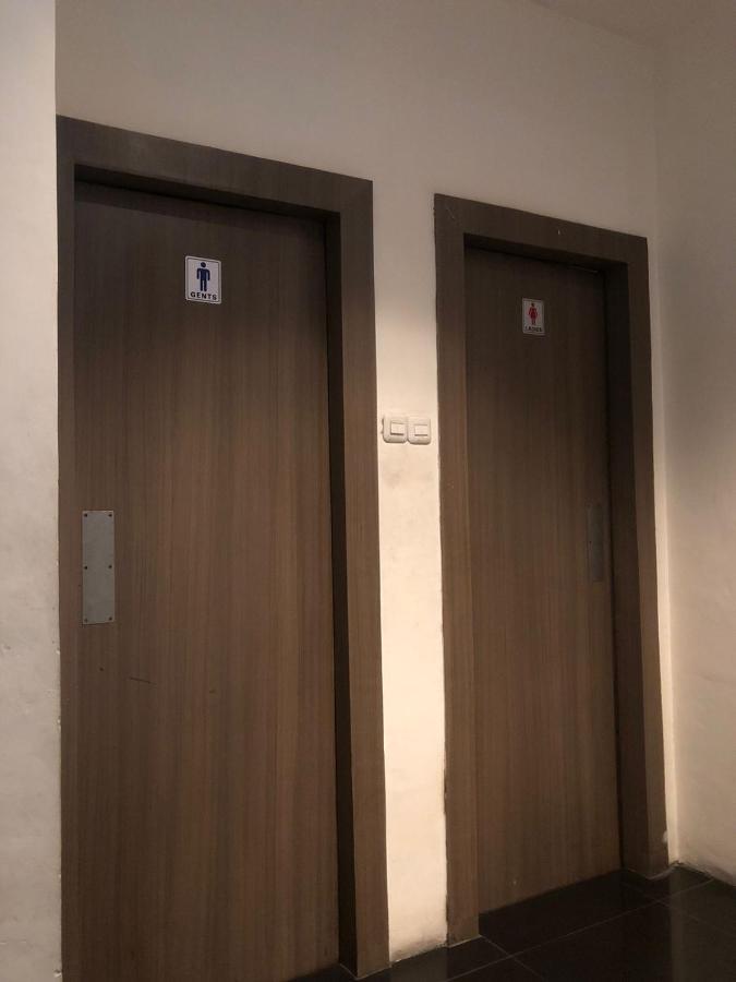 Hotel Aruni Ancol جاكرتا المظهر الخارجي الصورة