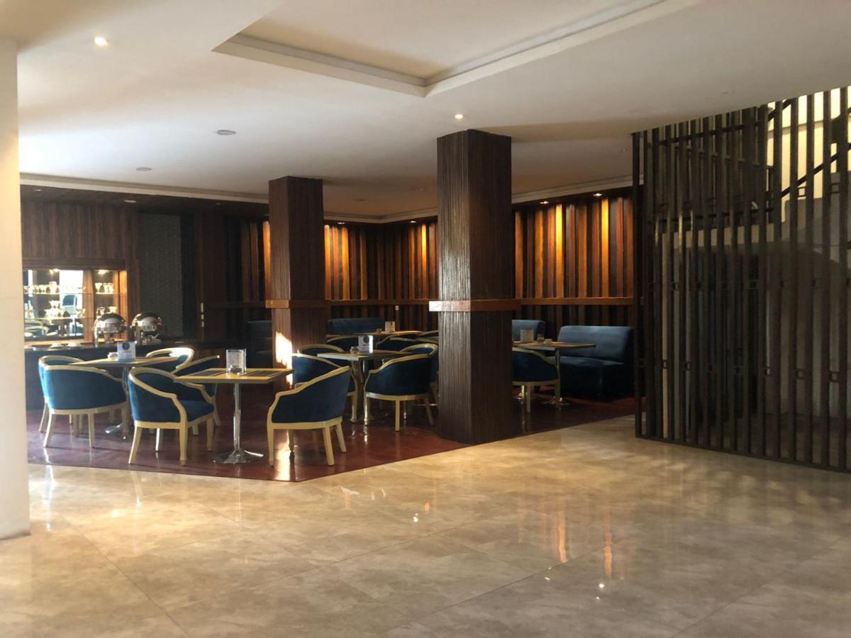 Hotel Aruni Ancol جاكرتا المظهر الخارجي الصورة
