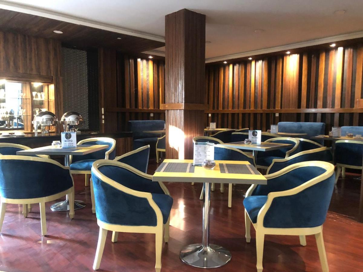 Hotel Aruni Ancol جاكرتا المظهر الخارجي الصورة