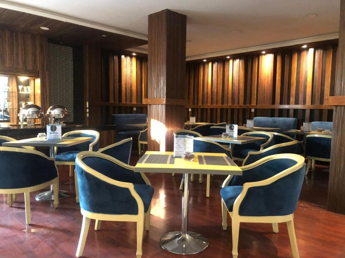 Hotel Aruni Ancol جاكرتا المظهر الخارجي الصورة