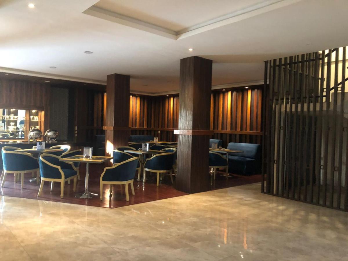 Hotel Aruni Ancol جاكرتا المظهر الخارجي الصورة