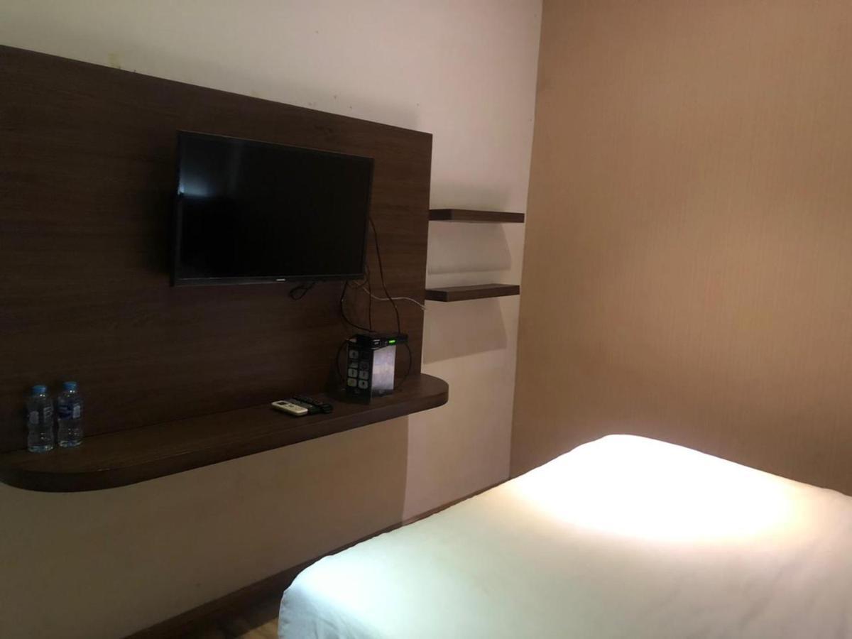 Hotel Aruni Ancol جاكرتا المظهر الخارجي الصورة