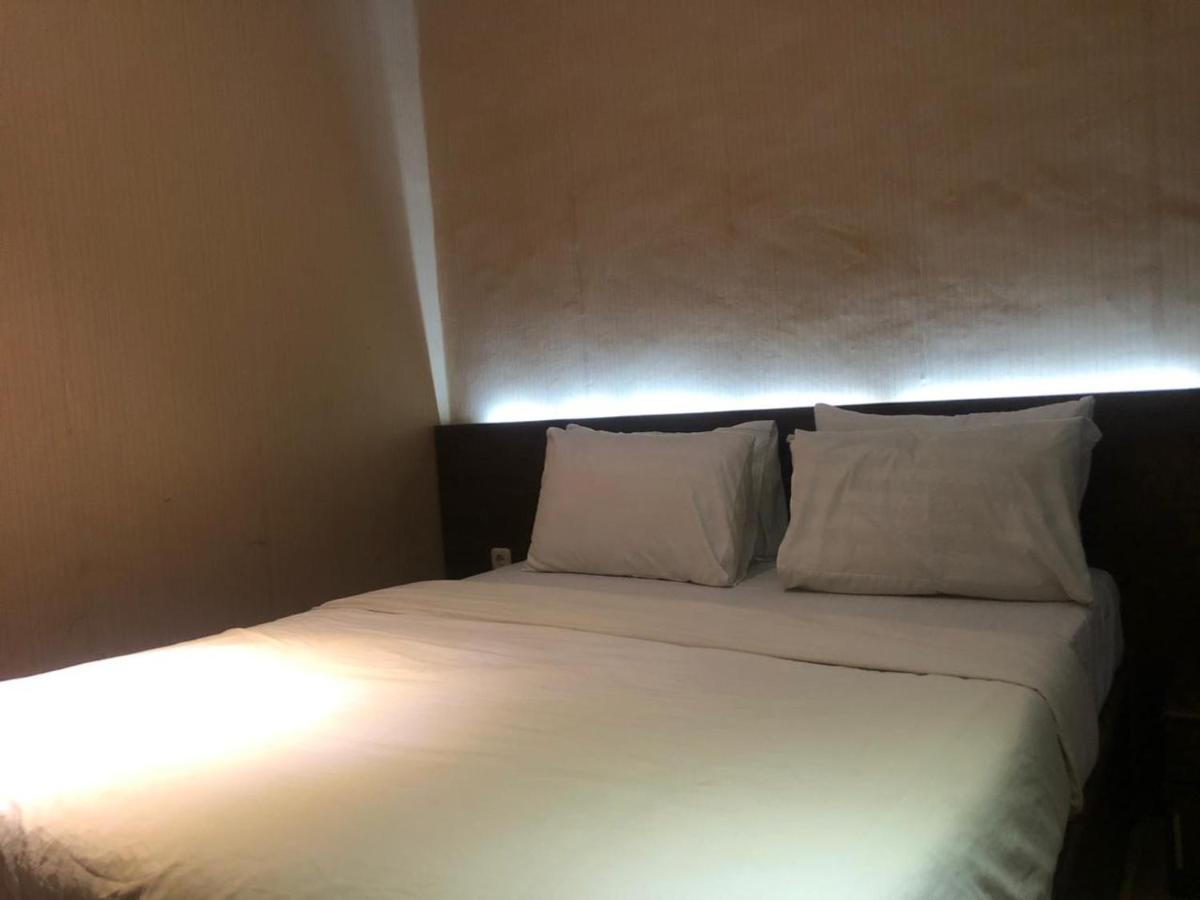 Hotel Aruni Ancol جاكرتا المظهر الخارجي الصورة
