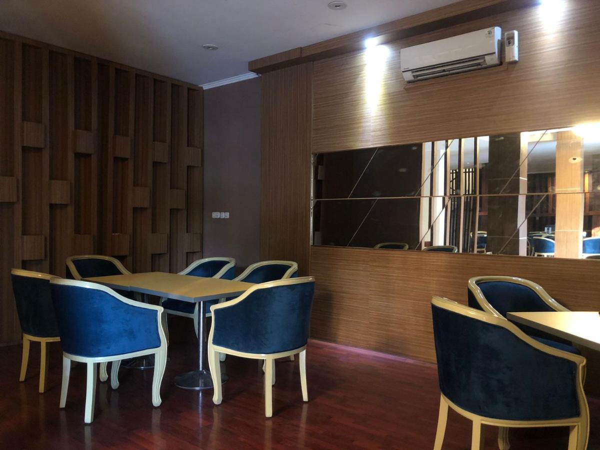 Hotel Aruni Ancol جاكرتا المظهر الخارجي الصورة