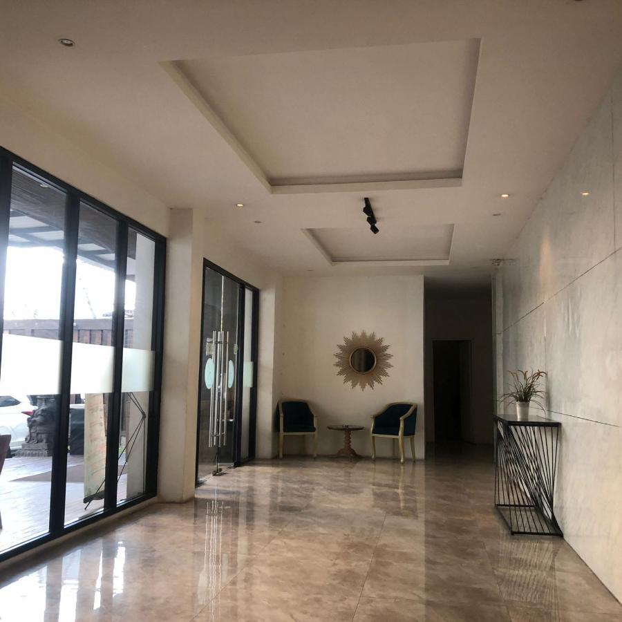 Hotel Aruni Ancol جاكرتا المظهر الخارجي الصورة