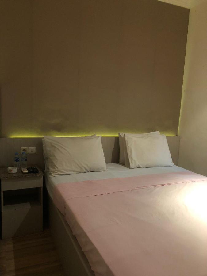 Hotel Aruni Ancol جاكرتا المظهر الخارجي الصورة